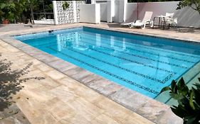 Apartamento La Güixa